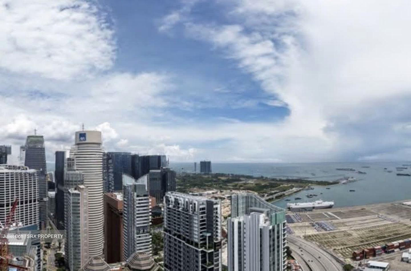 Newport Residences (D2), Apartment #580524231